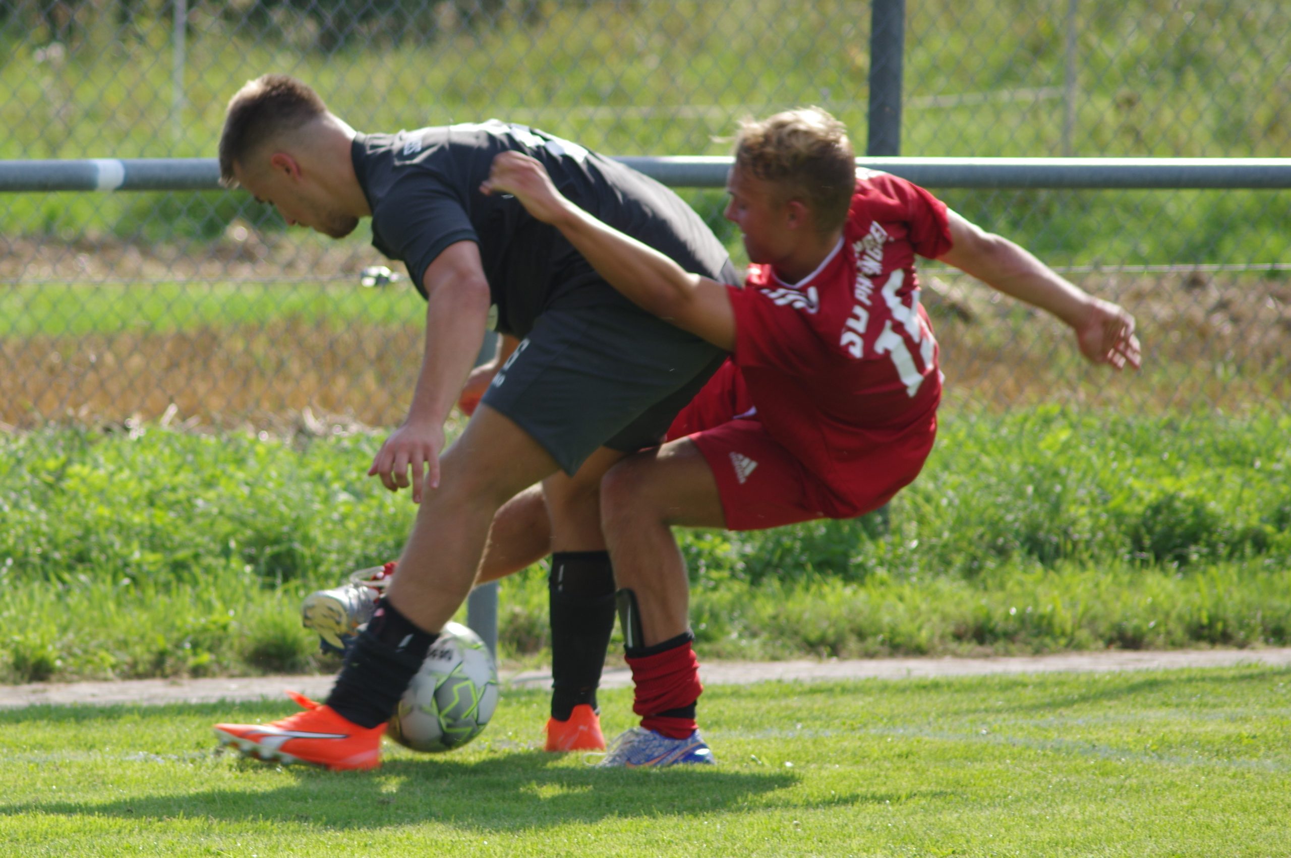 Spielbericht Kreisliga A3 – 1. Spieltag: Torloses Remis zum Saisonauftakt unserer 1. Mannschaft