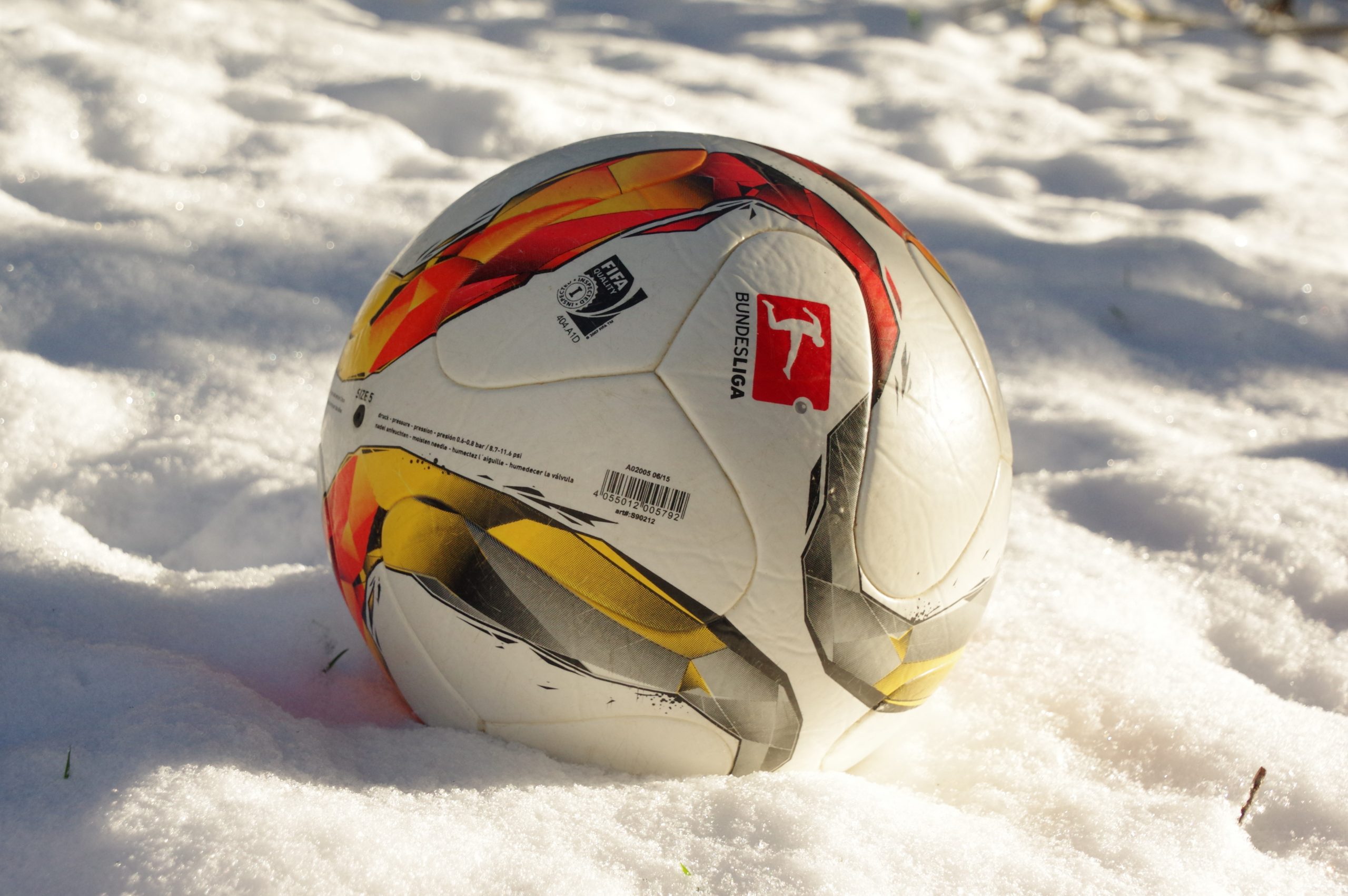 Kreisliga A3 – 25. Spieltag: Spielabsage wegen starken Schneefalls in Talheim